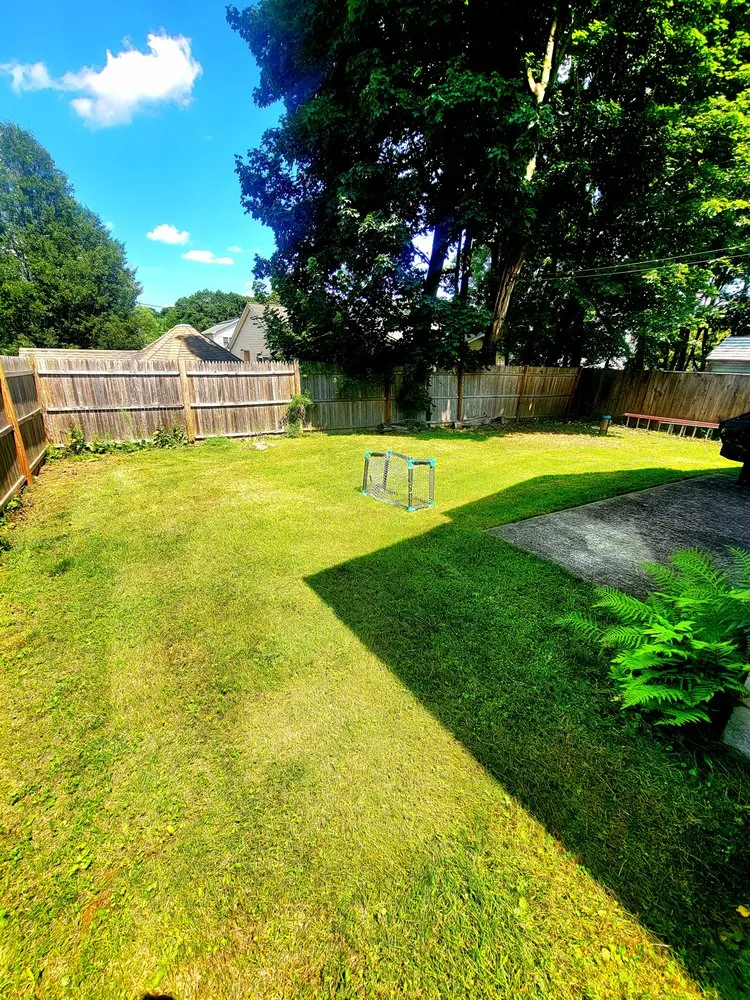 Trusted yard maintenance near you in Pascoag, RI by JCC Landcare