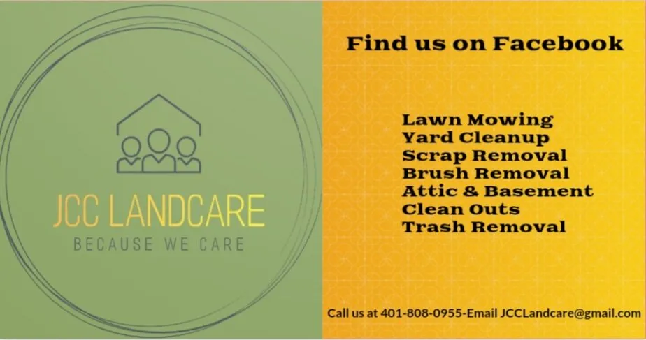 Custom lawn care service for beautiful yards in Pascoag, RI by JCC Landcare