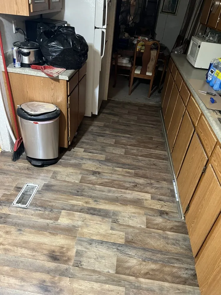 Trusted outdoor landscaping in Greenville, NC by Jcc Landscaping & plumbing