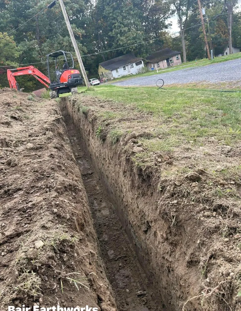 Professional outdoor landscaping experts serving Greenville, NC - Jcc Landscaping & plumbing