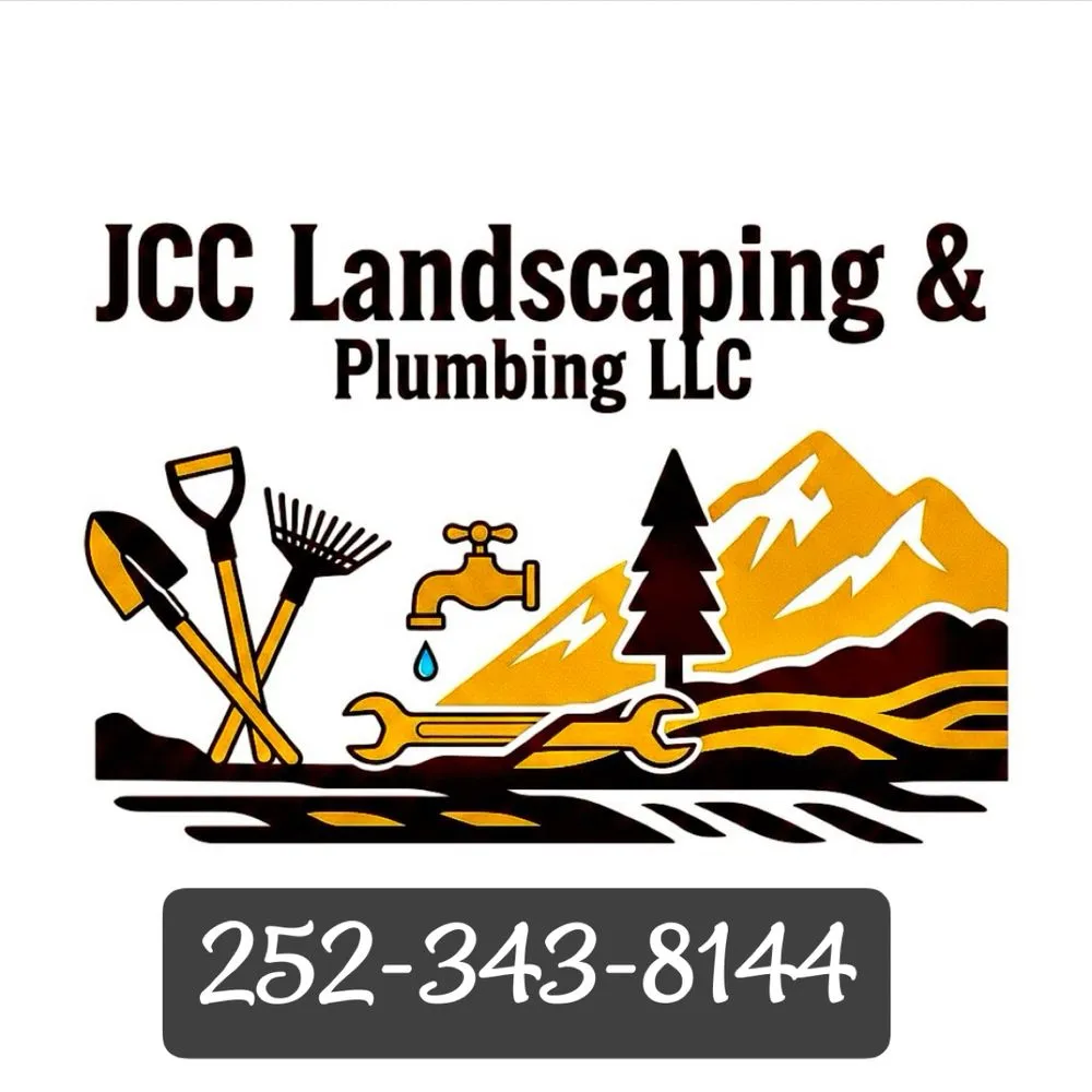 Expert landscape design for homes across Greenville, NC - Jcc Landscaping & plumbing