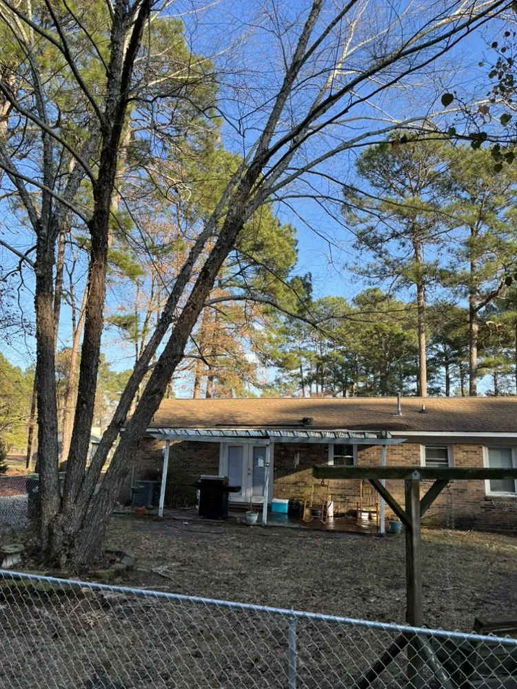 Professional lawn care service near you across Greenville, NC - Jcc Landscaping & plumbing