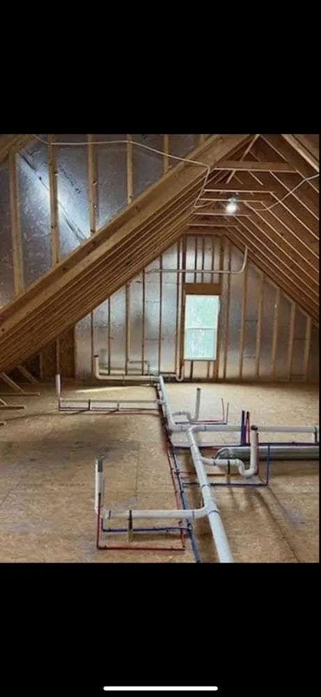 Custom landscaping services in Greenville, NC by Jcc Landscaping & plumbing