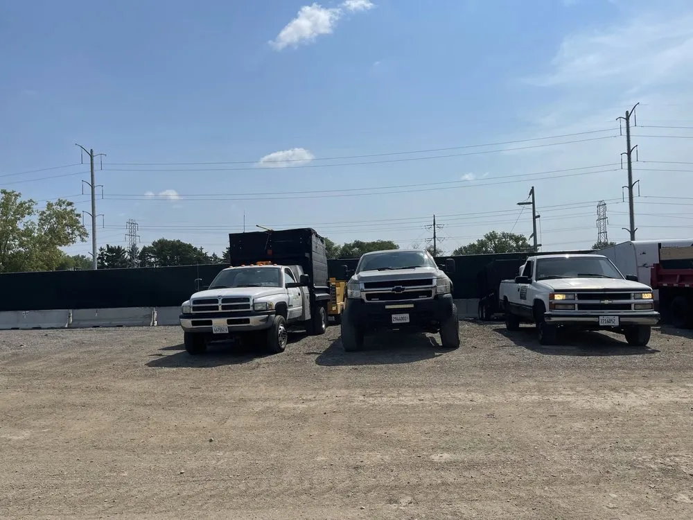 Local lawn mowing service near you across Waukegan, IL - Jcca Tree and Lawn