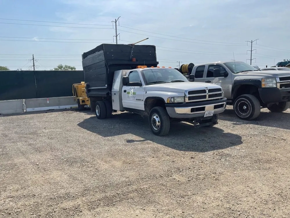 Top-rated outdoor landscaping in Waukegan, IL by Jcca Tree and Lawn