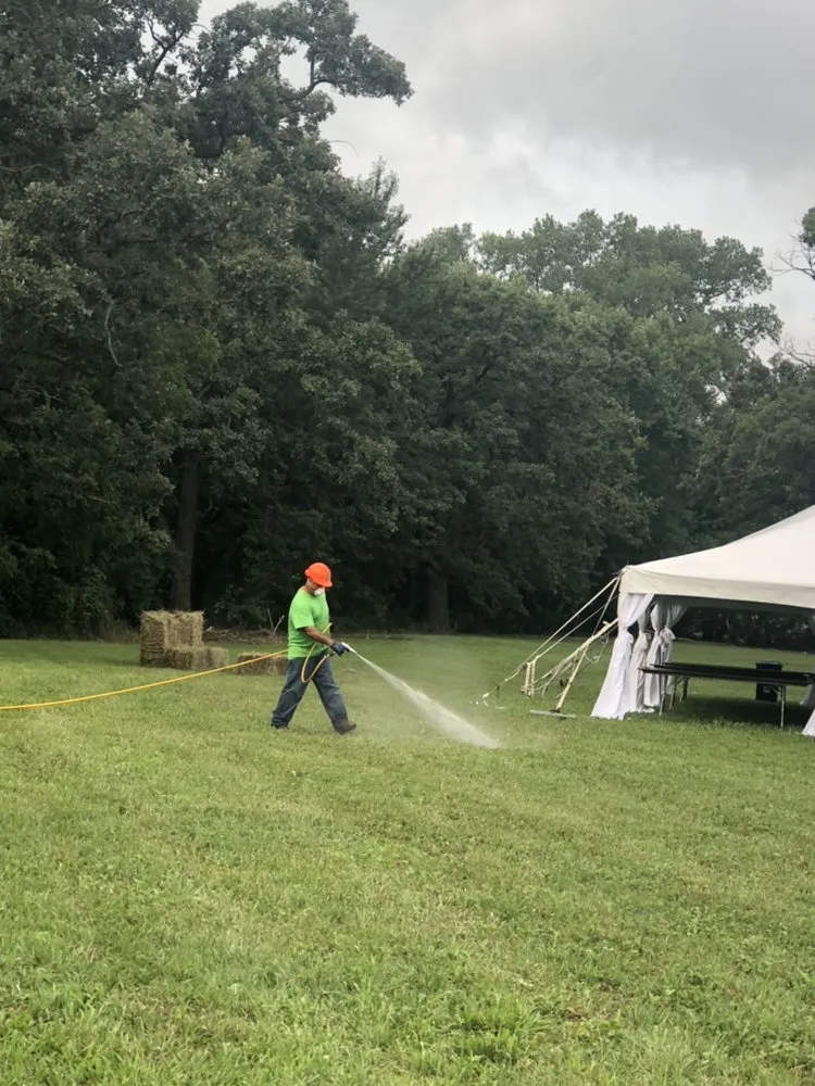 Expert landscape installation experts serving Waukegan, IL - Jcca Tree and Lawn