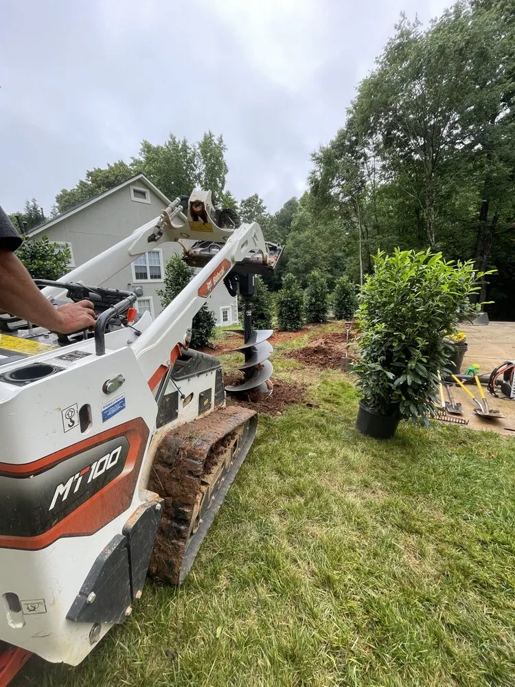 Expert lawn care service in Waxhaw, NC by JCD Lawn & Landscape