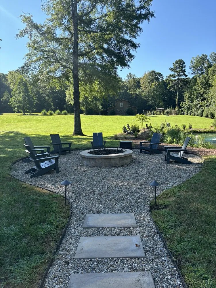 Expert lawn mowing service in Waxhaw, NC - JCD Lawn & Landscape