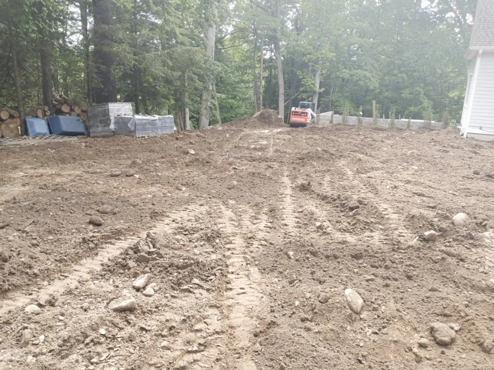 Local outdoor landscaping for beautiful yards in Norwalk, CT by JCD Tree service & Landscaping