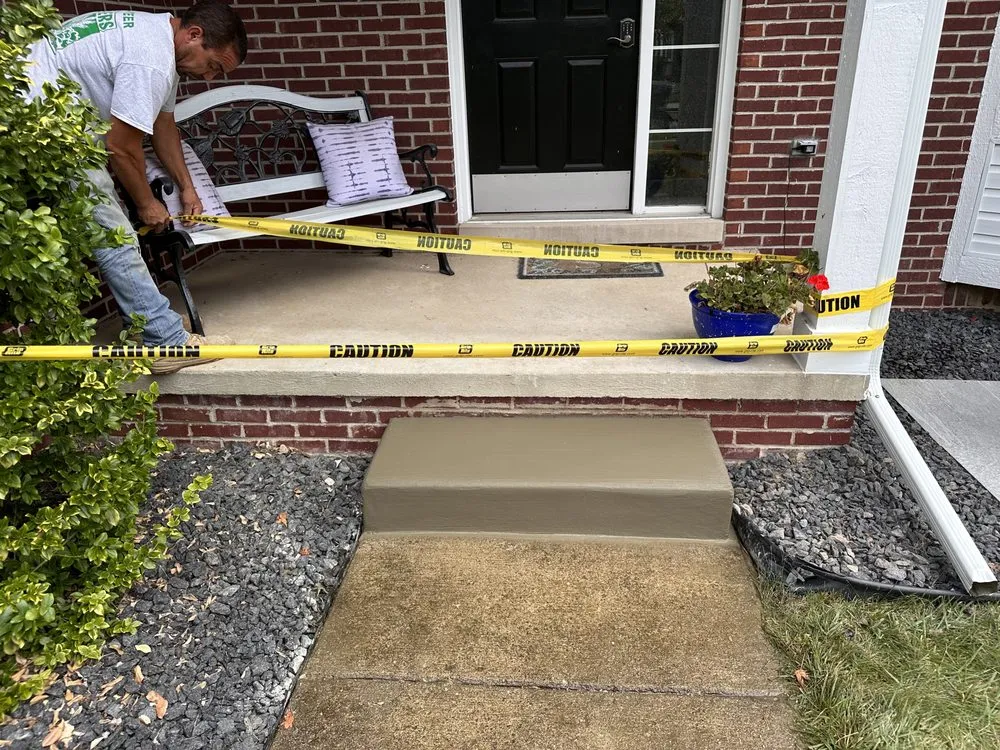 Trusted landscape installation in Lincoln Park, MI by JCDC Construction