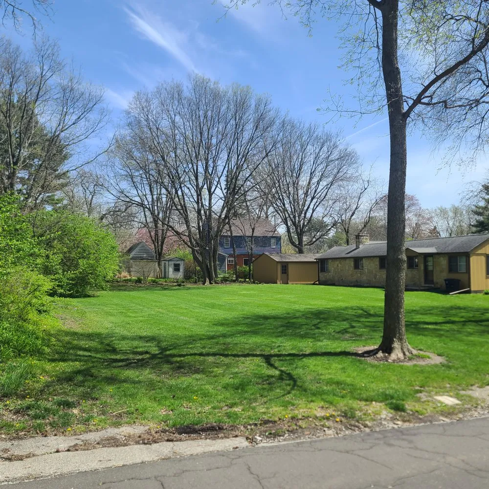 Top-rated yard maintenance experts serving Thomasboro, IL - Jcf Construction