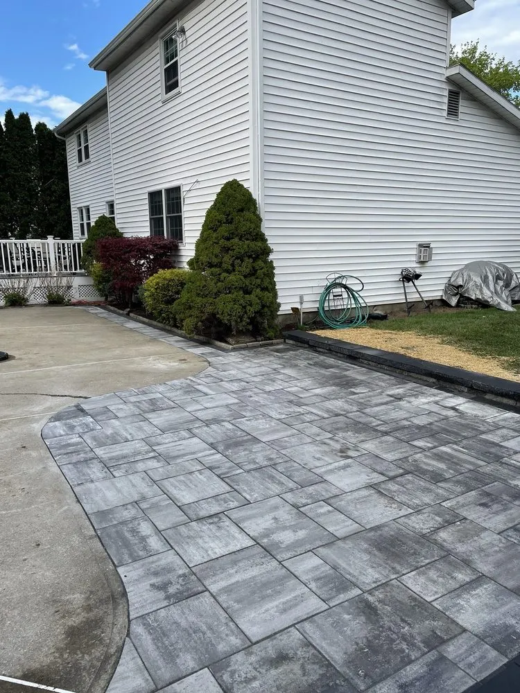 Trusted landscaping services near you across Clifton Park, NY - JCF Landscaping & Patio