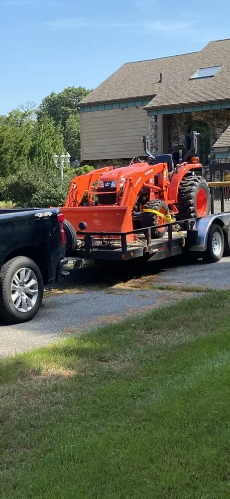 Affordable landscaping services experts serving Waterford, CT - Jcf Lawn Care