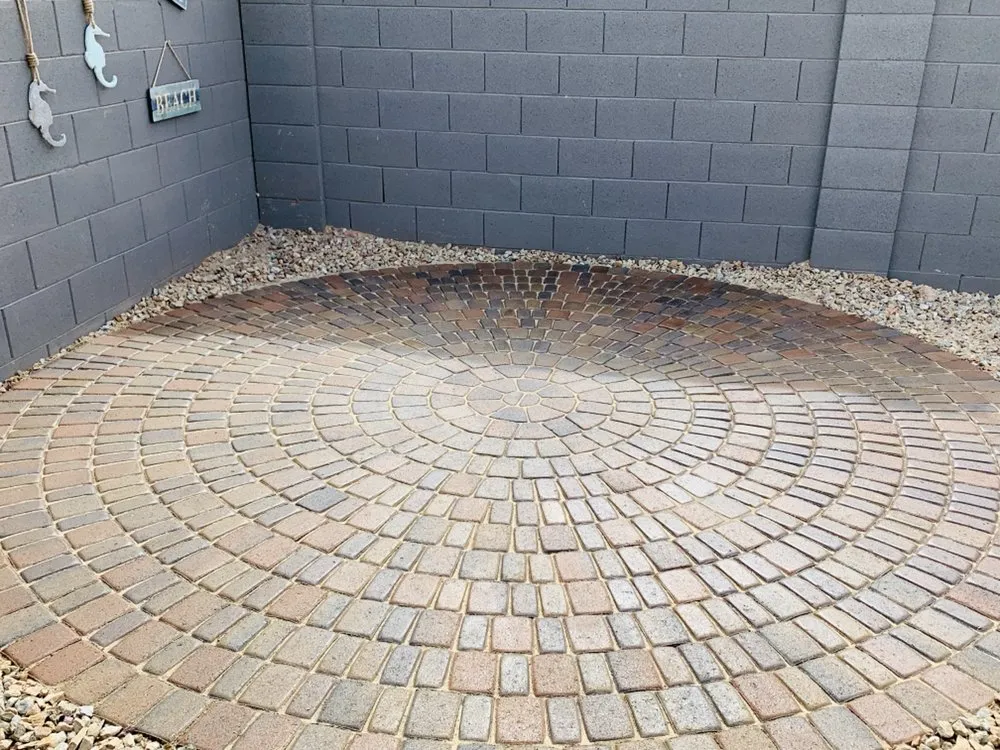 Trusted yard cleanup service for outdoor upgrades in Tolleson, AZ by JCG Landscape Installation & Maintenance Service, LLC