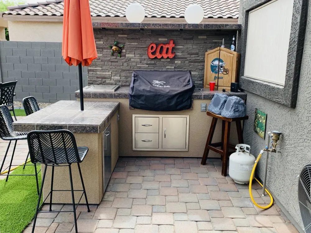 Trusted landscaping services for year-round maintenance across Tolleson, AZ - JCG Landscape Installation & Maintenance Service, LLC