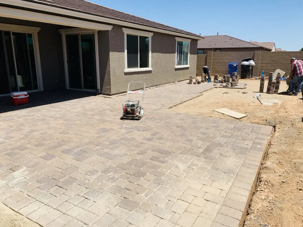 Affordable landscape design experts serving Tolleson, AZ - JCG Landscape Installation & Maintenance Service, LLC