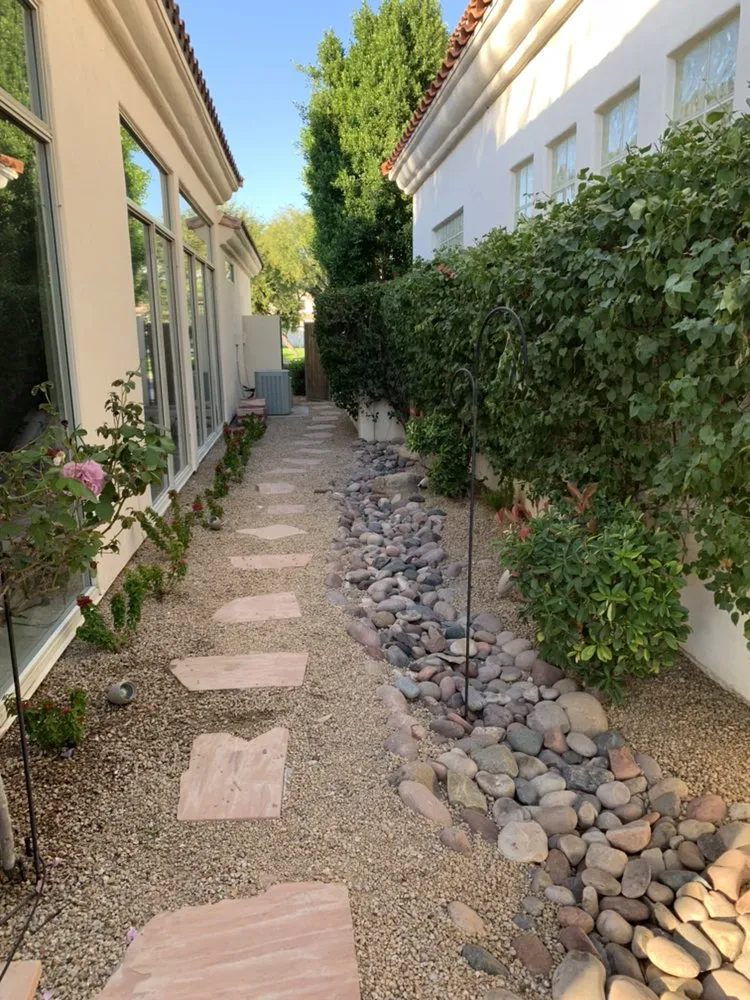 Affordable landscaping services in Tolleson, AZ by JCG Landscape Installation & Maintenance Service, LLC