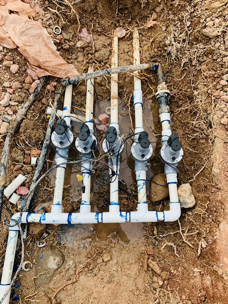 Reliable garden landscaping in Tolleson, AZ - JCG Landscape Installation & Maintenance Service, LLC