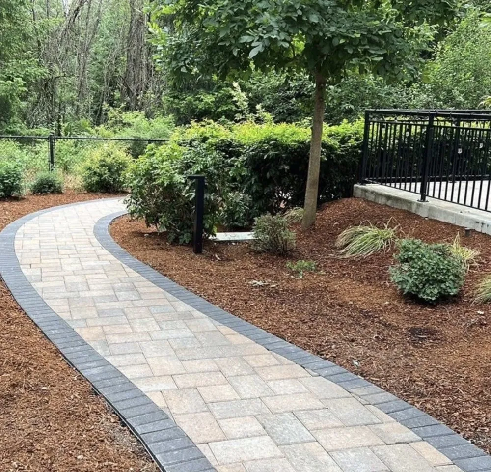 Expert landscaping services in Kent, WA - JCH Landscapes