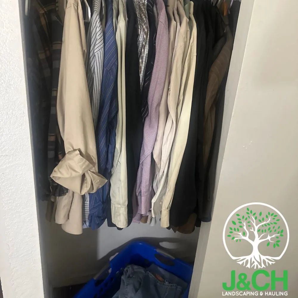 Professional lawn mowing service in Phoenix, AZ - J&CH Landscaping & Hauling