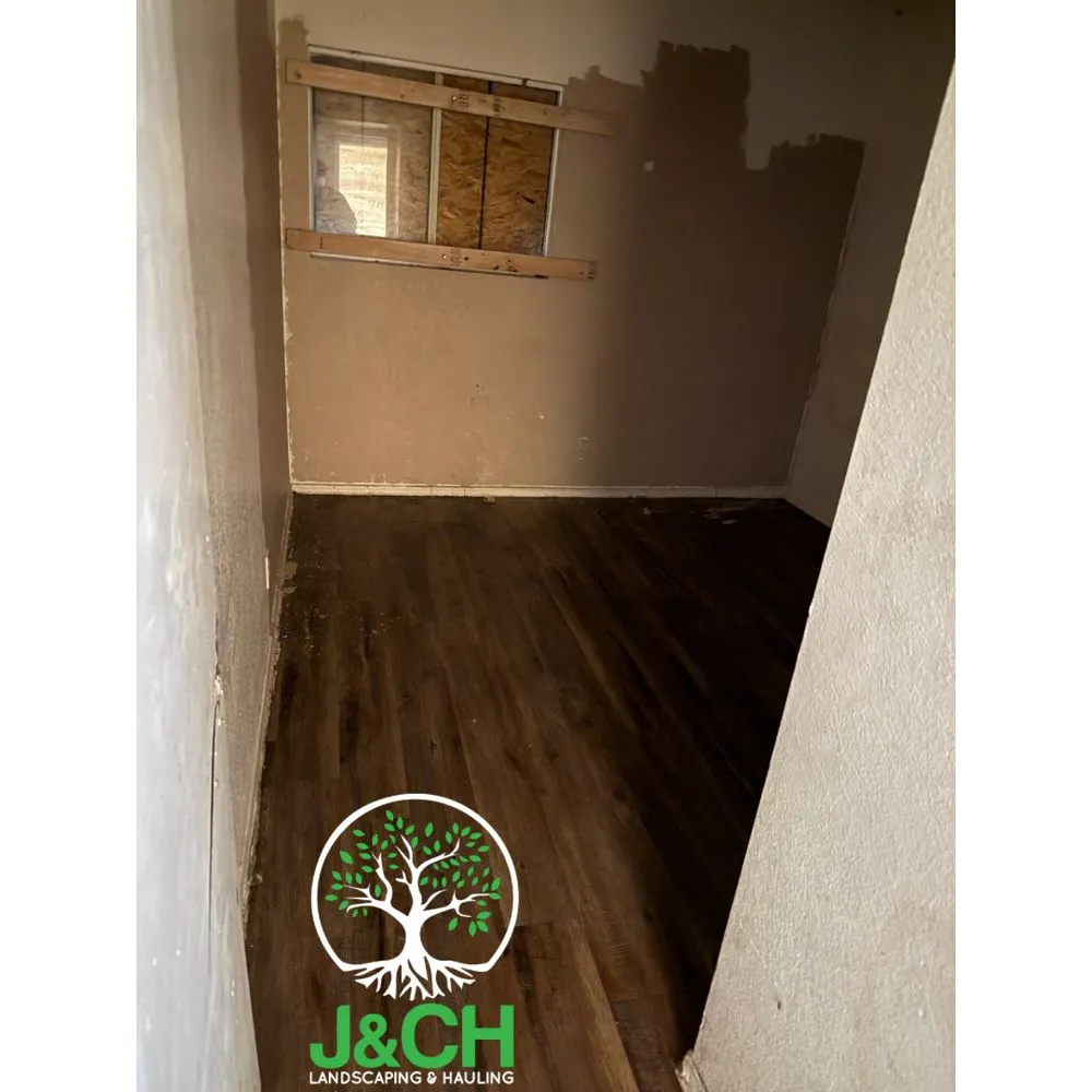 Local landscaping services in Phoenix, AZ - J&CH Landscaping & Hauling