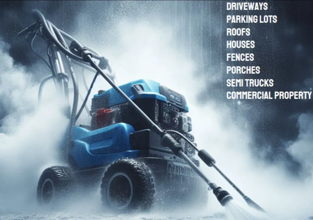 Trusted landscaping services for outdoor upgrades in Cibolo, TX by JCH Lawn and Pressure Washing