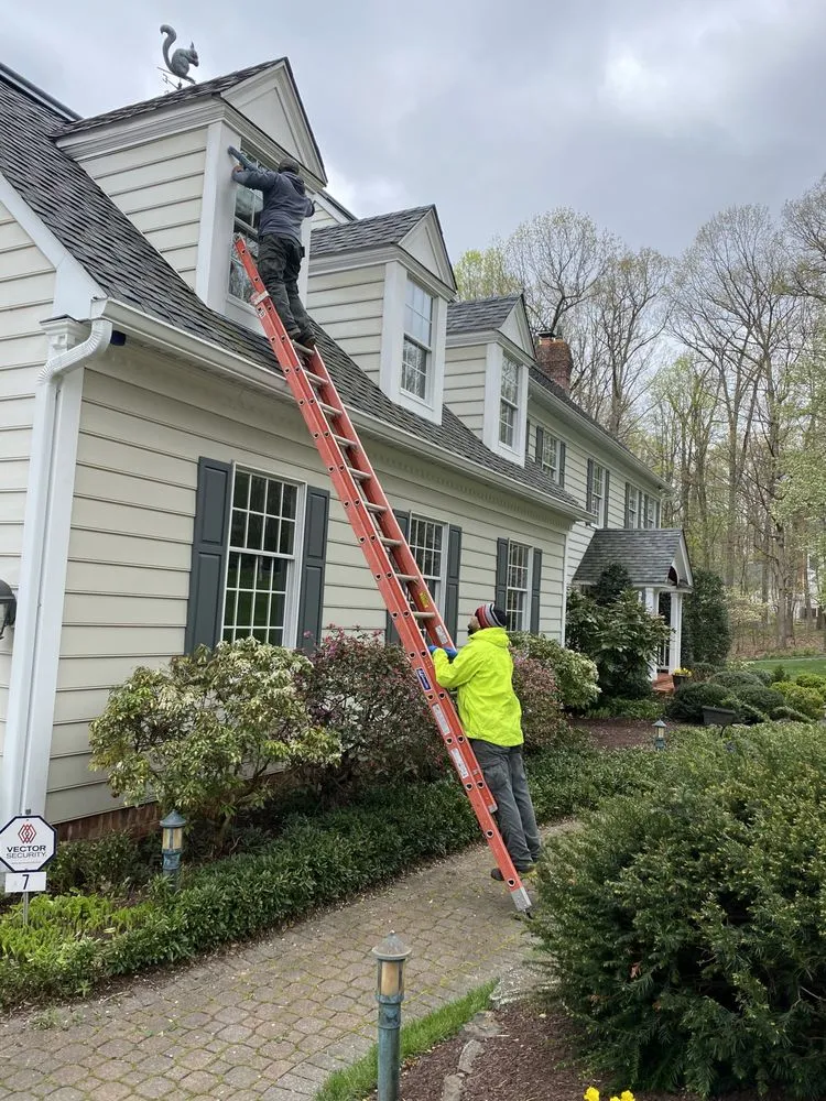 Top-rated lawn mowing service in Hampstead, MD - Jchavez Construction