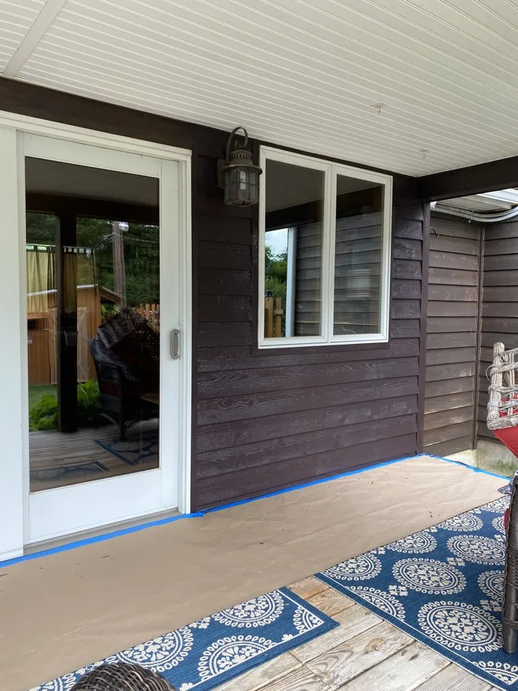 Affordable yard cleanup service experts serving Hampstead, MD - Jchavez Construction