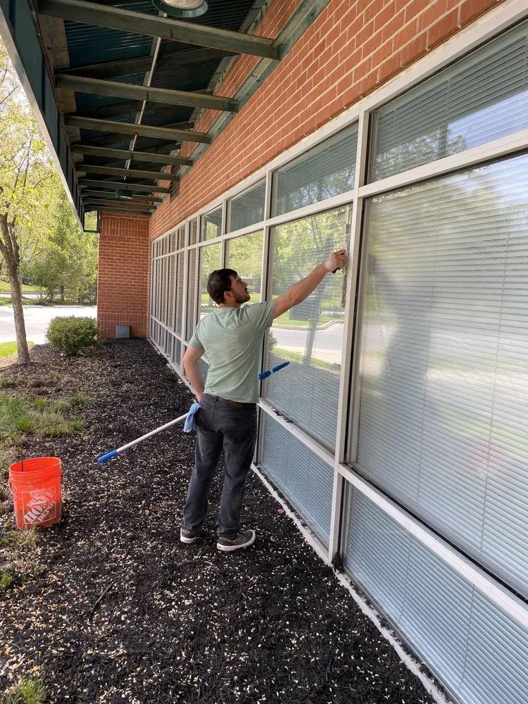 Expert outdoor landscaping for outdoor upgrades across Hampstead, MD - Jchavez Construction