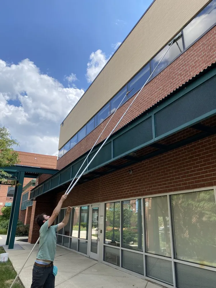 Trusted outdoor landscaping for homes in Hampstead, MD by Jchavez Construction