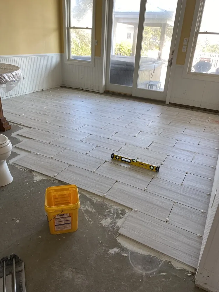 Expert landscape design experts serving Hampstead, MD - Jchavez Construction