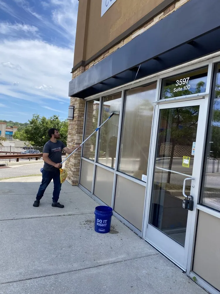 Top-rated yard maintenance experts serving Hampstead, MD - Jchavez Construction