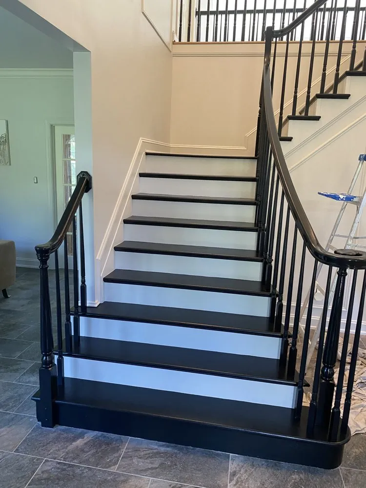 Expert landscaping services for beautiful yards in Hampstead, MD by Jchavez Construction