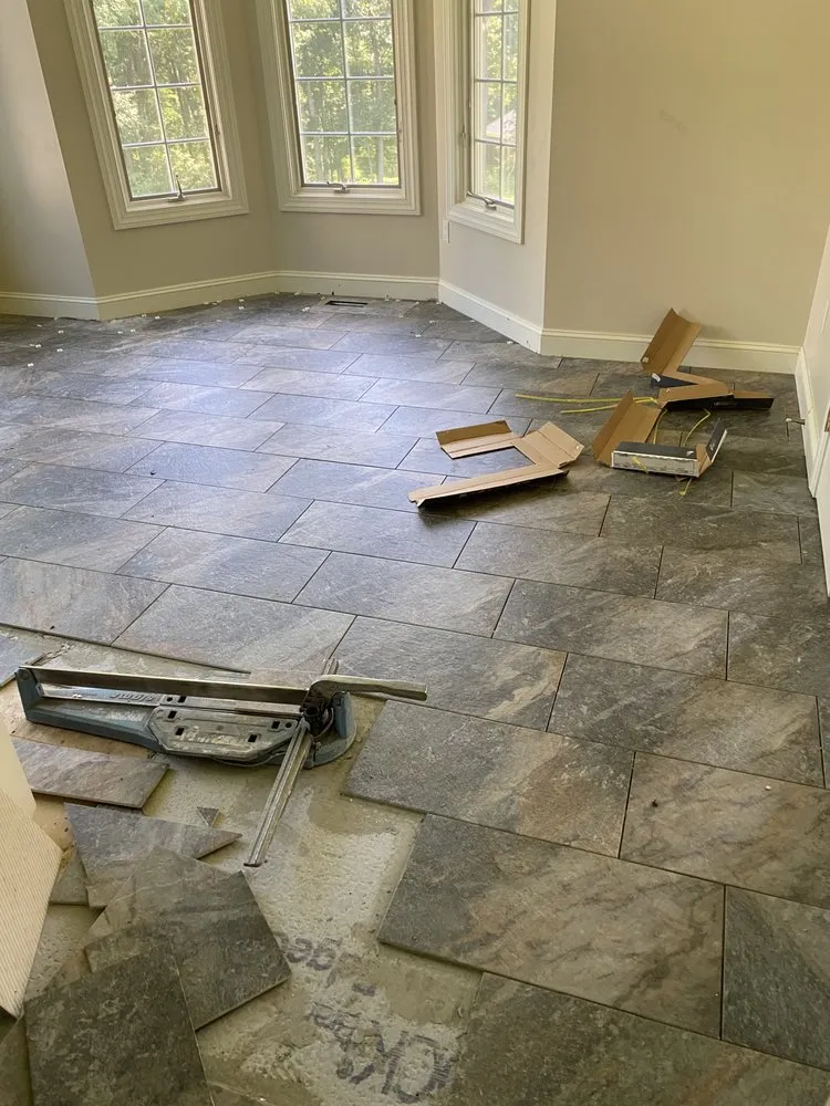 Reliable landscaping services near you across Hampstead, MD - Jchavez Construction