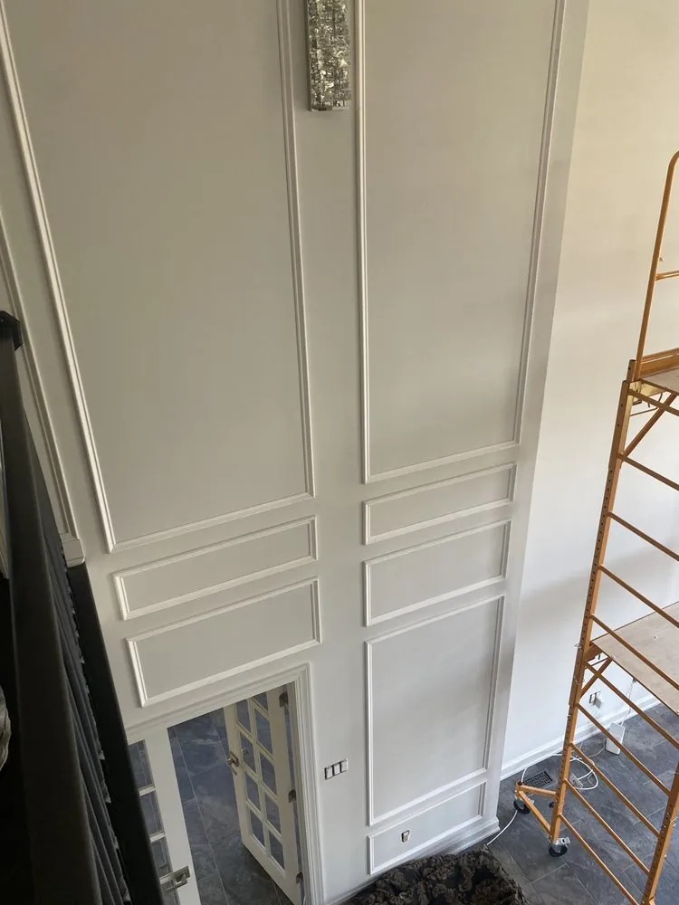 Expert landscape installation in Hampstead, MD - Jchavez Construction