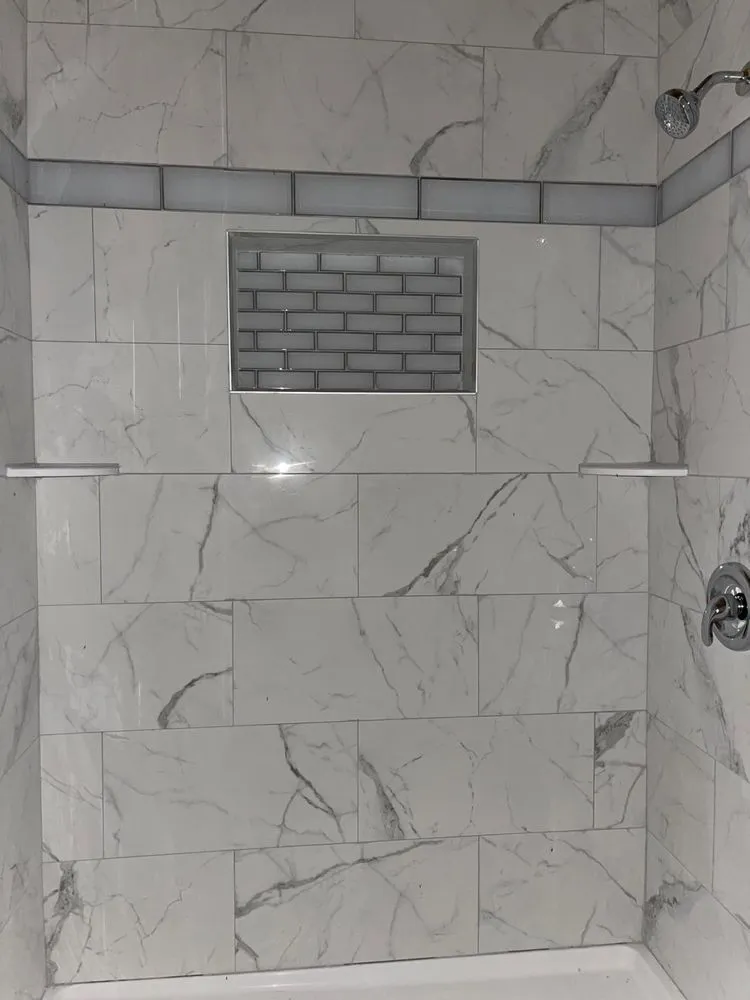 Custom landscaping services in Willis, TX - JCI Lawn Service