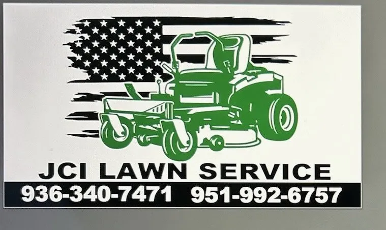 Top-rated yard maintenance experts serving Willis, TX - JCI Lawn Service