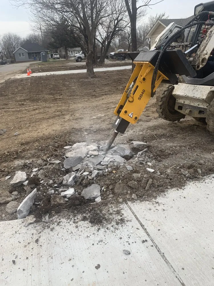 Trusted garden landscaping for year-round maintenance across Tulsa, OK - JCIrs Industries