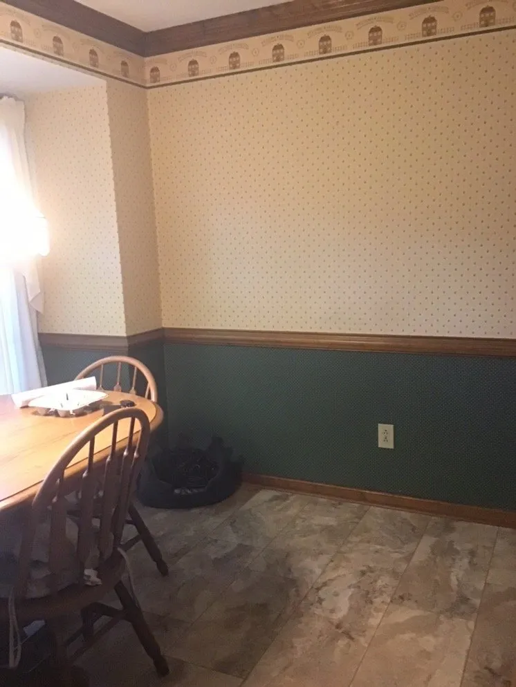 Local yard cleanup service in Chesapeake, VA by JCJ Handyman Services