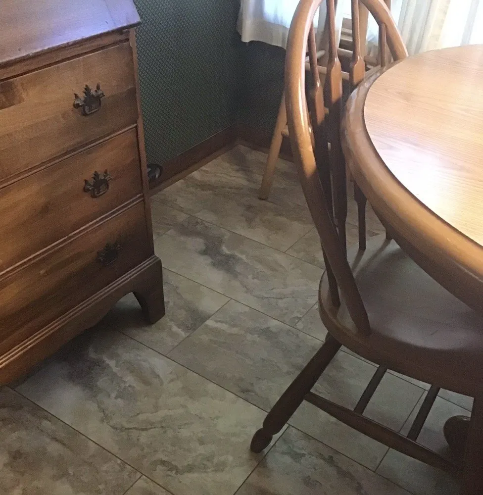 Professional outdoor landscaping for residential properties across Chesapeake, VA - JCJ Handyman Services