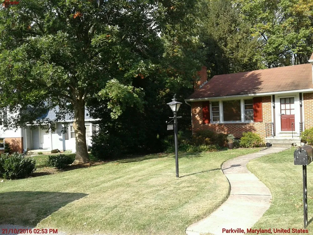 Local landscape installation experts serving Rosedale, MD - JCJ Lawn Care of Baltimore