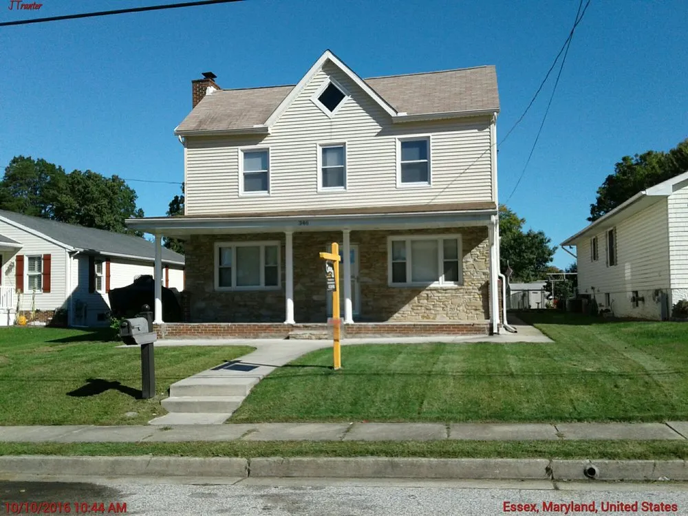 Trusted landscaping services with custom design across Rosedale, MD - JCJ Lawn Care of Baltimore