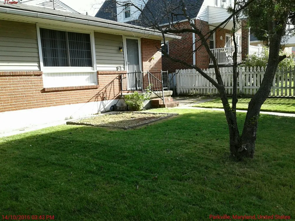 Reliable garden landscaping for outdoor upgrades in Rosedale, MD by JCJ Lawn Care of Baltimore