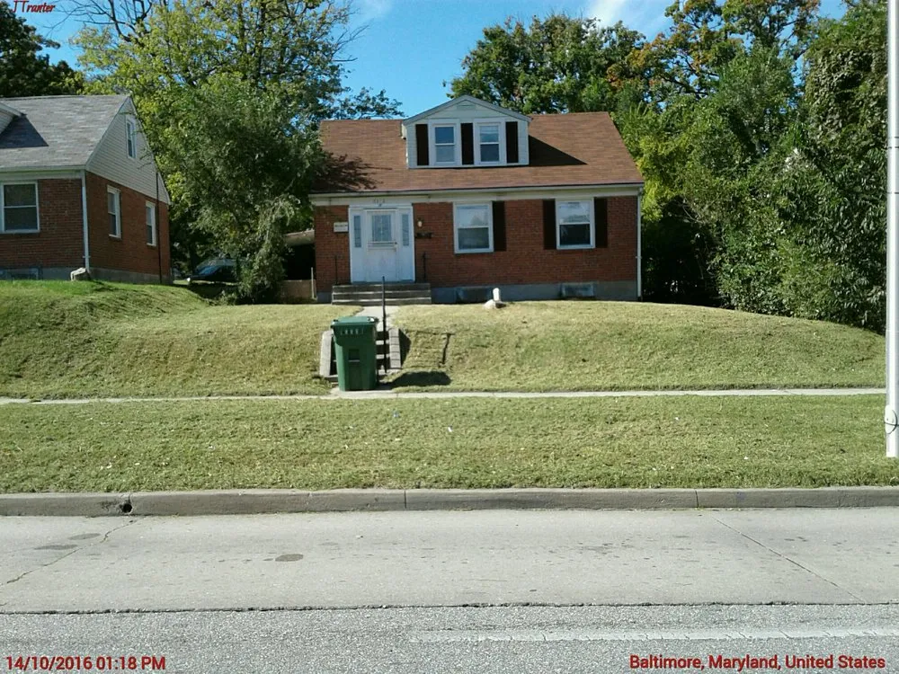 Trusted landscape design in Rosedale, MD - JCJ Lawn Care of Baltimore