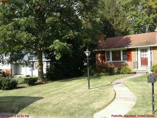 JCJ Lawn Care of Baltimore