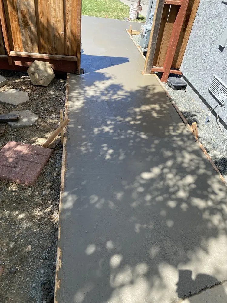 Expert landscape design near you in Pittsburg, CA by JCK Construction & Demolition