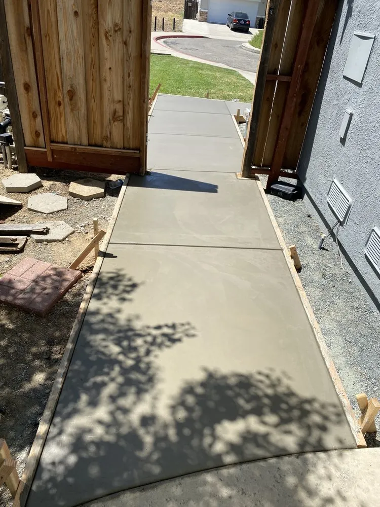 Trusted landscaping services experts serving Pittsburg, CA - JCK Construction & Demolition