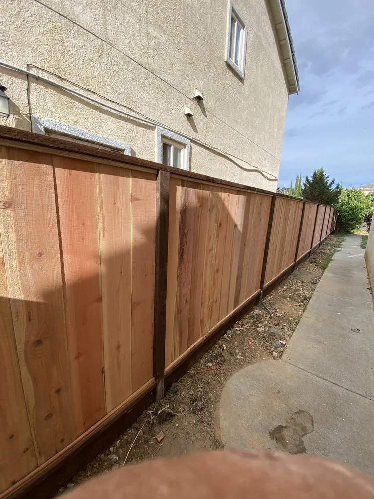 Local landscape design experts serving Pittsburg, CA - JCK Construction & Demolition