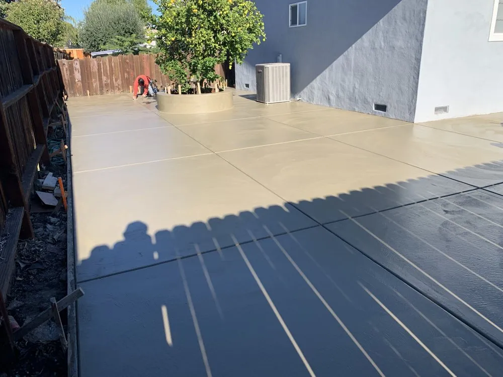 Professional landscaping services in Pittsburg, CA by JCK Construction & Demolition