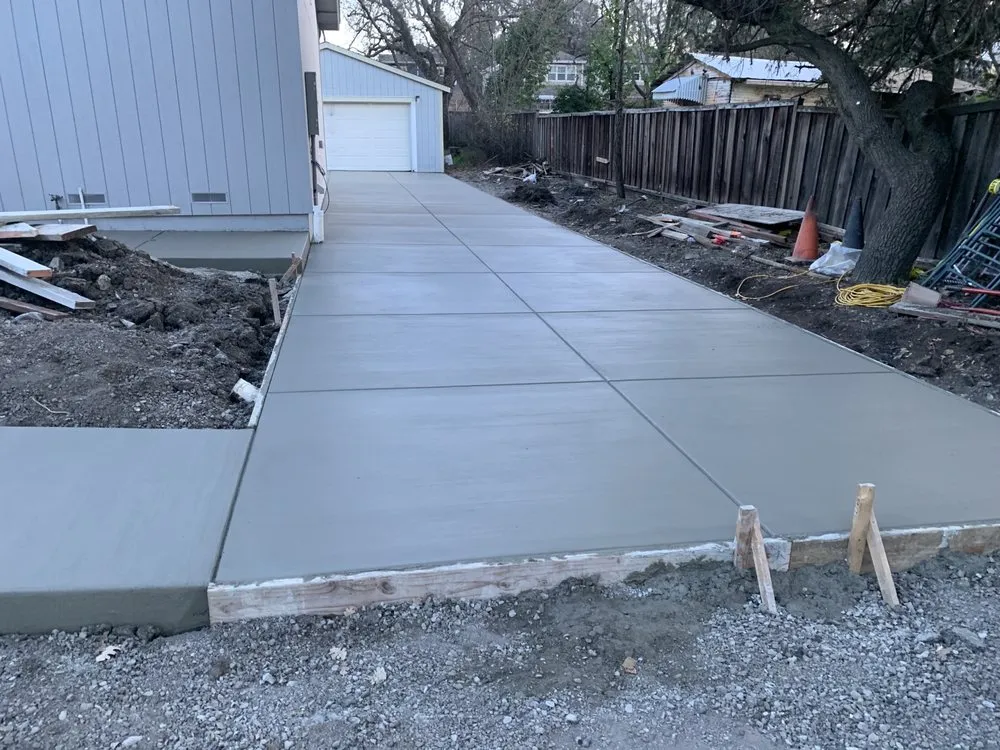 Reliable landscape design for homes across Pittsburg, CA - JCK Construction & Demolition